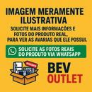 Refrigerador Electrolux IM8B 590L Frost Free Inverter Multidoor – Preto – 127V