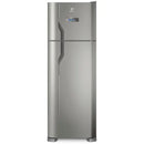 Refrigerador Electrolux TF39S 310L Frost Free – Platinum – 127V
