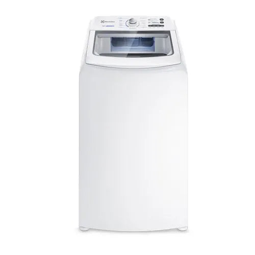 Lavadora Electrolux 13kg LED13 Top Load Essential Care – Branco – 127V