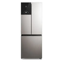 Refrigerador Electrolux IM7S 480L Frost Free Inverter – Inox Look – 127V