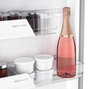 Refrigerador Electrolux DB53X 454L Frost Free – Inox – 127V