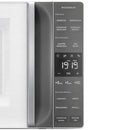 Micro-ondas Electrolux 23L Branco Efficient com Descongelamento Assistido ME23B 127V