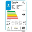 Freezer Horizontal Electrolux HE200 199L – Branco – 127V