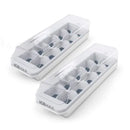 Refrigerador Electrolux DB44 400L 2 Portas Frost Free Inverse – Branco – 127V