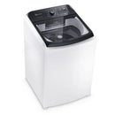 Máquina de Lavar 17kg Electrolux Perfect Care com Vapor e Jatos Poderosos LEV17 127V