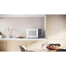 Micro-ondas Electrolux 23L Branco Efficient com Descongelamento Assistido ME23B 127V