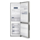 Refrigerador Electrolux DB44S 400L 2 Portas Frost Free Inverse – Platinum – 127V