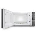 Micro-ondas Electrolux 36L Branco Efficient com Descongelamento Assistido ME36B 127V