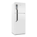 Refrigerador Electrolux TF56 474L 2 Portas Frost Free – Branco – 127V